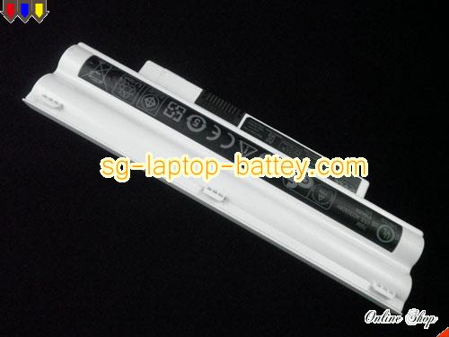  image 3 of 312-0966 Battery, S$55.24 Li-ion Rechargeable DELL 312-0966 Batteries