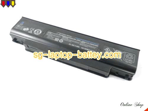  image 5 of DELL Inspiron M101 Replacement Battery 56Wh 11.1V Black Li-ion