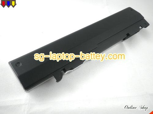  image 3 of TOSHIBA Portege R300 Replacement Battery 5100mAh 10.8V Silver Li-ion
