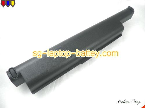  image 4 of TOSHIBA SATELLITE L505 SERIES Replacement Battery 8800mAh 10.8V Black Li-ion