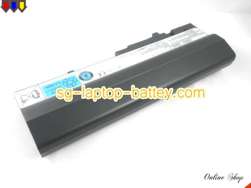  image 2 of PABAS217 Battery, S$65.04 Li-ion Rechargeable TOSHIBA PABAS217 Batteries