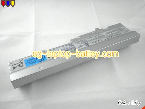  image 2 of PABAS220 Battery, S$Coming soon! Li-ion Rechargeable TOSHIBA PABAS220 Batteries
