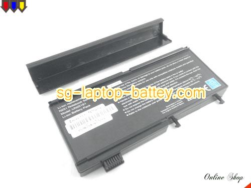  image 1 of 23-UB7203-00 Battery, S$Coming soon! Li-ion Rechargeable UNIWILL 23-UB7203-00 Batteries
