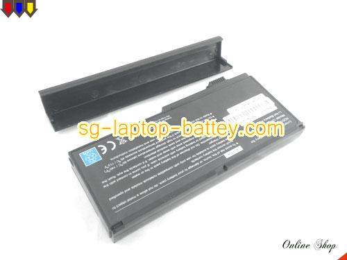  image 2 of 23-UB7203-00 Battery, S$Coming soon! Li-ion Rechargeable UNIWILL 23-UB7203-00 Batteries