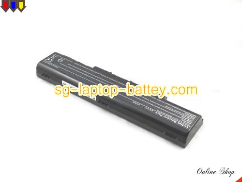  image 3 of Genuine ASUS A32-H15 Series Battery For laptop 4800mAh, 52Wh , 11.1V, Black , Li-ion