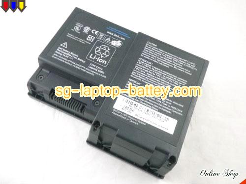  image 1 of G1947 Battery, S$Coming soon! Li-ion Rechargeable DELL G1947 Batteries
