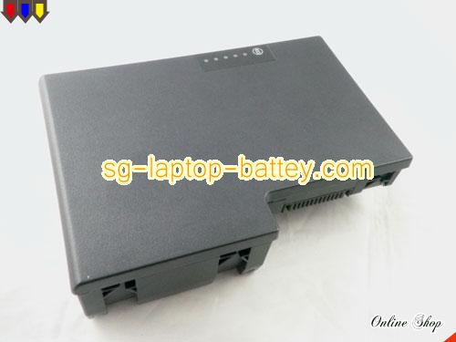  image 4 of Genuine DELL Inspiron XPS Battery For laptop 66Wh, 14.8V, Black , Li-ion