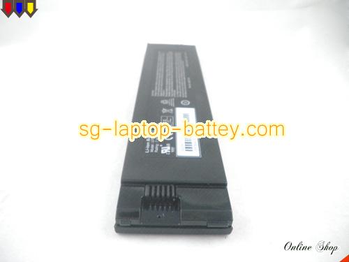  image 4 of Genuine GIGABYTE U60 series Battery For laptop 3500mAh, 7.4V, Black , Li-ion