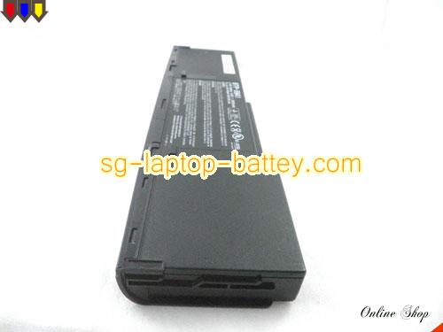  image 3 of MEDION WID2000 Replacement Battery 3920mAh 14.8V Black Li-ion