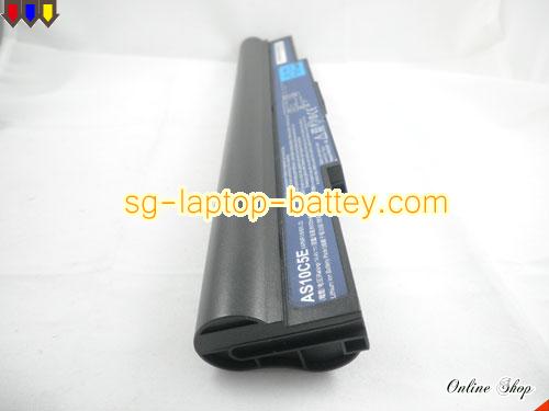  image 4 of ACER Aspire Ethos 8943G Replacement Battery 6000mAh 14.8V Black Li-ion