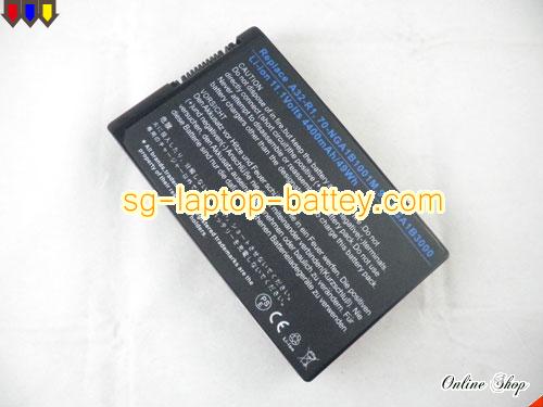  image 2 of A32-R1 Battery, S$Coming soon! Li-ion Rechargeable ASUS A32-R1 Batteries