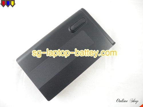  image 5 of ASUS R1 Series Tablet PC Replacement Battery 4400mAh 11.1V Black Li-ion