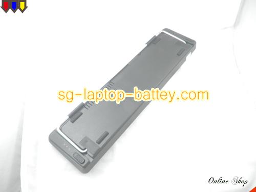  image 3 of FUJITSU ESPRIMO Mobile D9500 Replacement Battery 3800mAh 11.1V Black Li-ion