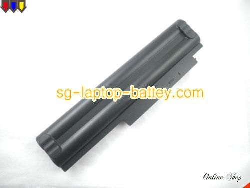  image 2 of LENOVO ThinkPad X220 Series Replacement Battery 63Wh 11.1V Black Li-ion