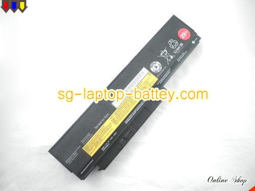  image 3 of LENOVO ThinkPad X220 Series Replacement Battery 63Wh 11.1V Black Li-ion