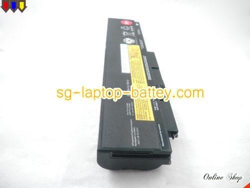  image 4 of LENOVO ThinkPad X220 Series Replacement Battery 63Wh 11.1V Black Li-ion