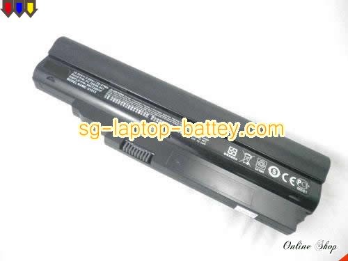  image 1 of Genuine BENQ U121-SC01 Battery For laptop 2600mAh, 10.95V, Black , Li-ion