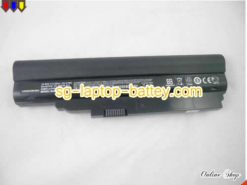  image 5 of Genuine BENQ U121-SC01 Battery For laptop 2600mAh, 10.95V, Black , Li-ion