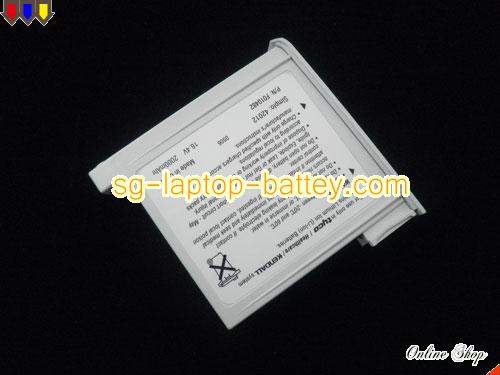  image 1 of F010482 Battery, S$Coming soon! Li-ion Rechargeable SIMPLO F010482 Batteries