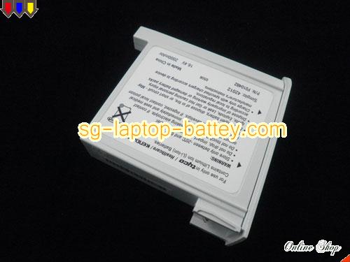  image 2 of F010482 Battery, S$Coming soon! Li-ion Rechargeable SIMPLO F010482 Batteries