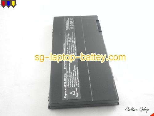  image 4 of ASUS Eee PC S101 Replacement Battery 4200mAh 7.4V Black Li-Polymer