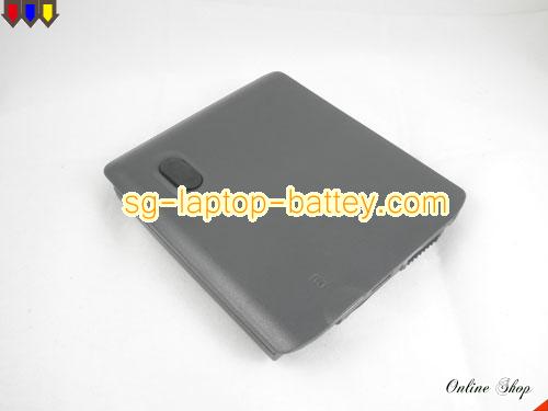 image 4 of MEDION 95300 Replacement Battery 4400mAh 14.8V Black Li-ion