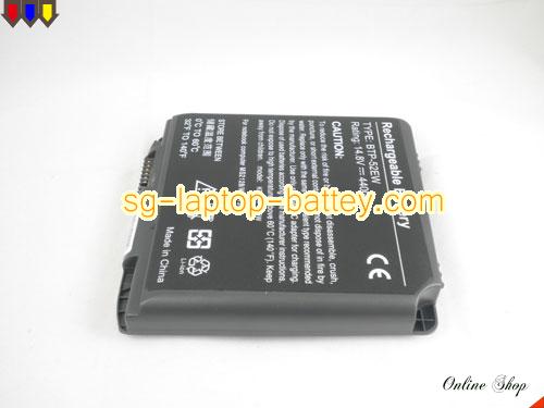  image 5 of MEDION 95300 Replacement Battery 4400mAh 14.8V Black Li-ion