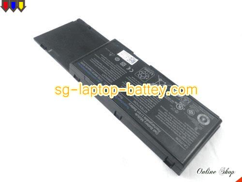  image 2 of C565C Battery, S$77.78 Li-ion Rechargeable DELL C565C Batteries