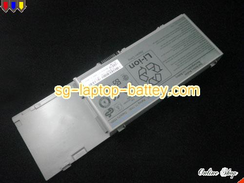  image 3 of C565C Battery, S$77.78 Li-ion Rechargeable DELL C565C Batteries