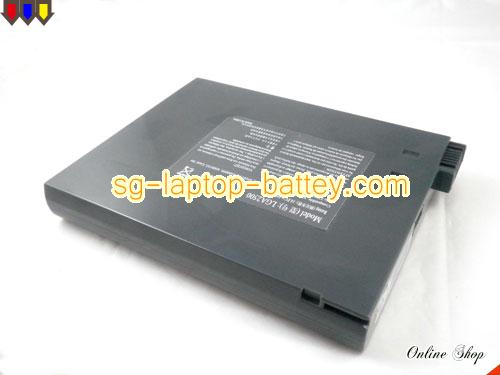  image 3 of CBTY010AAWW Battery, S$Coming soon! Li-ion Rechargeable GATEWAY CBTY010AAWW Batteries