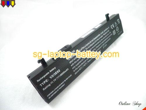  image 2 of V2/3E02 Battery, S$41.34 Li-ion Rechargeable UNIS V2/3E02 Batteries