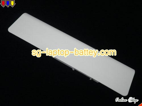  image 4 of Genuine ASUS N45 Battery For laptop 56mAh, 10.8V, white , Li-ion