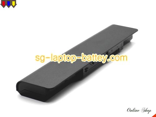  image 4 of ASUS N55SF Series Replacement Battery 5200mAh 10.8V Black Li-ion