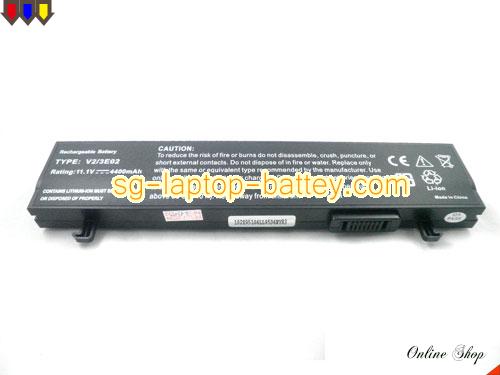  image 5 of E01 Battery, S$48.00 Li-ion Rechargeable UNIS E01 Batteries