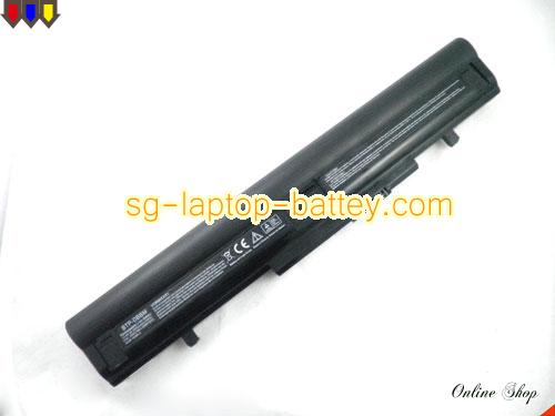  image 3 of Genuine MEDION Medion Akoya P6622 MD98250 Battery For laptop 5000mAh, 73Wh , 14.6V, Black , Li-ion