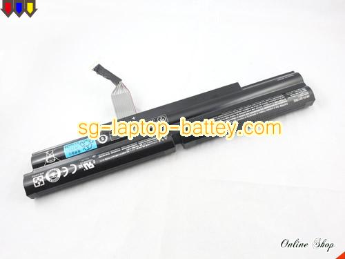  image 1 of Genuine ACER Aspire 5951 Series Battery For laptop 6000mAh, 87Wh , 14.8V, Black , Li-ion
