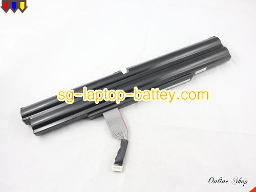  image 4 of Genuine ACER Aspire 5951 Series Battery For laptop 6000mAh, 87Wh , 14.8V, Black , Li-ion