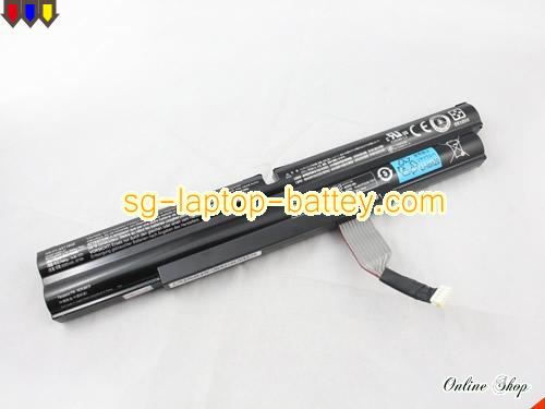  image 5 of Genuine ACER Aspire 5951 Series Battery For laptop 6000mAh, 87Wh , 14.8V, Black , Li-ion