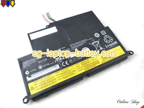  image 1 of 42T4932 Battery, S$Coming soon! Li-ion Rechargeable LENOVO 42T4932 Batteries