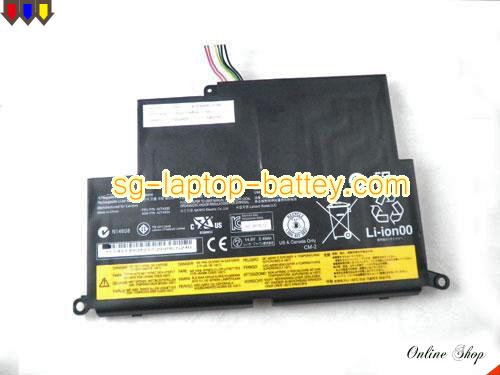  image 5 of 42T4932 Battery, S$Coming soon! Li-ion Rechargeable LENOVO 42T4932 Batteries