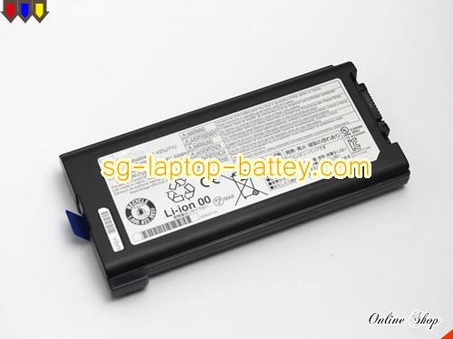  image 1 of Genuine PANASONIC CFVZSU1430U Battery For laptop 6750mAh, 69Wh , 10.8V, Black , Li-ion