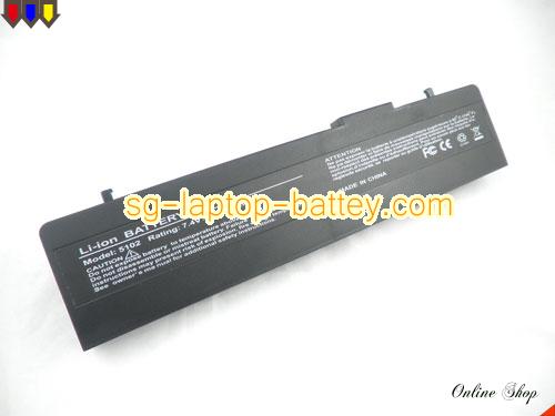  image 2 of 5102 Battery, S$62.60 Li-ion Rechargeable NOTEBOOK 5102 Batteries