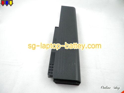  image 5 of Genuine LG R410 Battery For laptop 5200mAh, 57Wh , 11.1V, Black , Li-ion