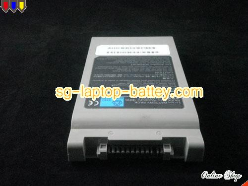  image 3 of PABAS012 Battery, S$Coming soon! Li-ion Rechargeable TOSHIBA PABAS012 Batteries