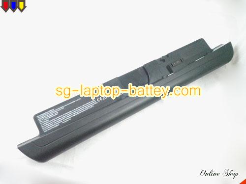  image 2 of 916-4610F Battery, S$Coming soon! Li-ion Rechargeable GATEWAY 916-4610F Batteries