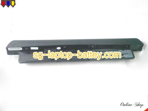  image 3 of GATEWAY S-7200C Replacement Battery 6600mAh 14.4V Black Li-ion