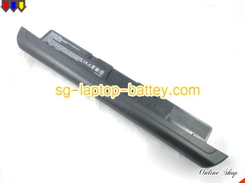  image 5 of GATEWAY S-7200C Replacement Battery 6600mAh 14.4V Black Li-ion