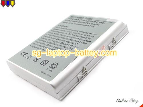  image 4 of SSB-P10CL Battery, S$52.13 Li-ion Rechargeable SAMSUNG SSB-P10CL Batteries