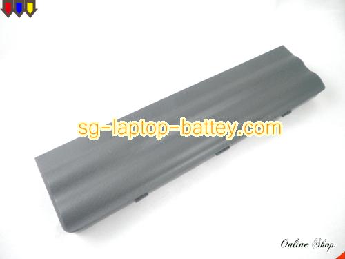  image 3 of Genuine HASEE E11 Battery For laptop 4400mAh, 11.1V, Black , Li-ion