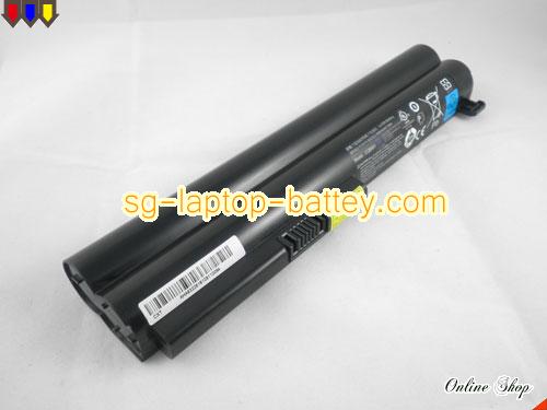  image 5 of LG AD520 Series Replacement Battery 5200mAh 11.1V Black Li-ion